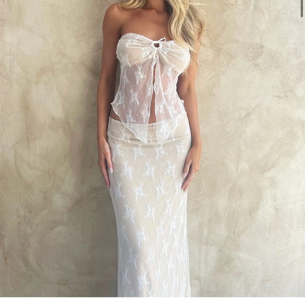 TIGERMIST SKIRT